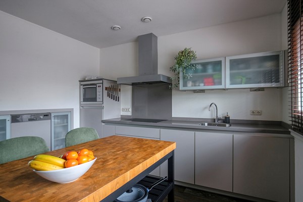 Medium property photo - Vaandrig 18, 5283 WJ Boxtel